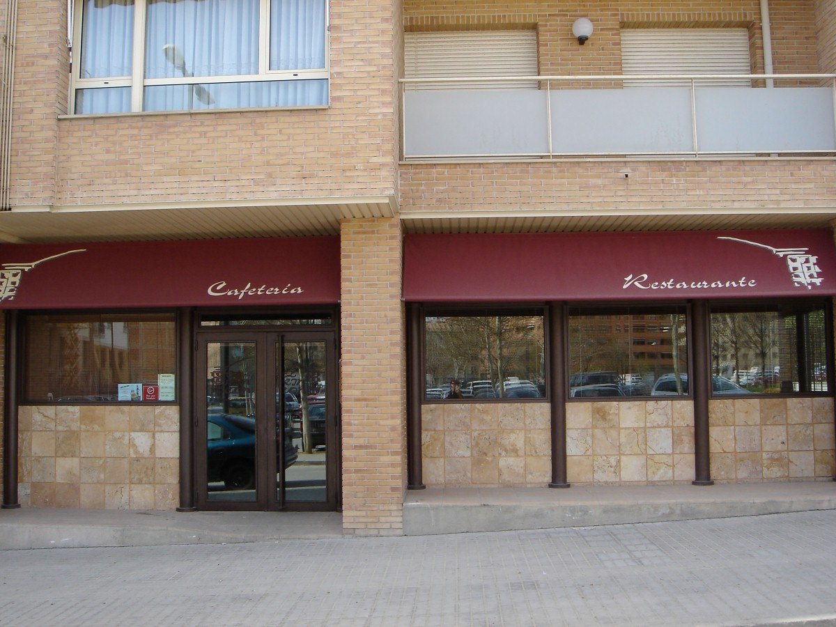 Restaurante El Rincón